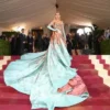 Blake Lively Met Gala: Reputasi Pulih Usai Penyelesaian Kasus dengan Justin Baldoni