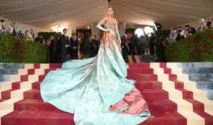 Blake Lively Met Gala: Reputasi Pulih Usai Penyelesaian Kasus dengan Justin Baldoni
