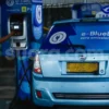 Bluebird Raup Pendapatan Rp 1,45 Triliun di Kuartal I 2026 Menyambut Momentum Lebaran