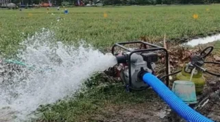 BMC Berlakukan Pemotongan Air 10% di Mumbai dan Ancaman Tindak Pidana bagi Pengguna Pompa Listrik Ilegal