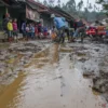 BMKG Imbau Warga Sumatera Utara Waspadai Hujan Berkepanjangan dengan Risiko Banjir dan Longsor