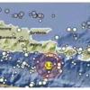 BMKG Jelaskan Penyebab Gempa Magnitudo 5,1 di Jember Jawa Timur