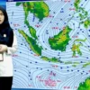 BMKG Prediksi Hujan Lebat Menyebar ke Lebih dari 30 Provinsi hingga 7 Mei 2026