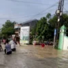 BNPB Imbau Warga Waspadai Potensi Hujan Lebat dan Ancaman Banjir di Berbagai Wilayah Indonesia