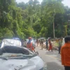BNPB Laporkan 11 Bencana Terjadi di Berbagai Wilayah Indonesia dalam Dua Hari Terakhir
