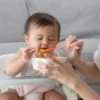 BNPB Siap Pesan Nutri Sun D3, Inovasi Makanan Pendamping ASI dari UNDIP untuk Balita Terdampak Bencana