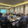 BNPP Ungkap Kawasan Perbatasan RI-Malaysia Rentan Peredaran Barang Ilegal dan Narkotika