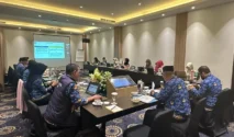 BNPP Ungkap Kawasan Perbatasan RI-Malaysia Rentan Peredaran Barang Ilegal dan Narkotika