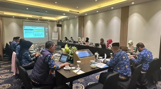 BNPP Ungkap Kawasan Perbatasan RI-Malaysia Rentan Peredaran Barang Ilegal dan Narkotika