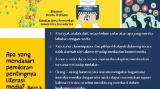 BNPT Tingkatkan Literasi Digital untuk Lawan Radikalisasi di Media Sosial