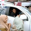 Bobby Nasution Janji Perbaiki Jalan di Tapsel Setelah Ibu Hamil Ditandu 6 Jam ke Rumah Sakit