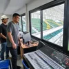 Bobby Nasution Ungkap Stadion Teladan Medan Belum Bisa Dipakai Piala AFF U-19, Ini Alasannya