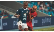 Bobotoh Cek Pemain Asing Rekrutan Pertama Igor Tolic, Potensi Segera Wilujeng Sumping di Persib Bandung