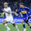 Boca Juniors dan Cruzeiro Berbagi Poin dalam Laga Ketat di Copa Libertadores