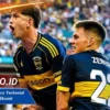 Boca Juniors Menghadapi Tantangan Baru