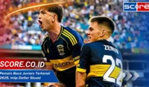 Boca Juniors Menghadapi Tantangan Baru