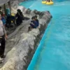 Bocah 6 Tahun Meninggal Tenggelam di Kolam Renang Wisata Jati Sewu Gresik