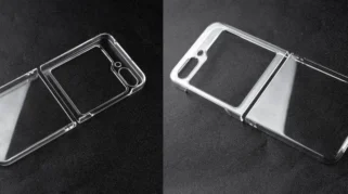 Bocoran Case Galaxy Z Flip 8 Ungkap Upgrade Terbesar Tidak Jadi Terwujud