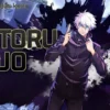 Bocoran Kolaborasi Free Fire Max x Jujutsu Kaisen Hadirkan Skin Gojo Satoru dengan Efek Visual Mewah