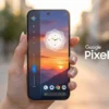 Bocoran Pixel 11 dan Fitur Terbaru Pixel Glow Muncul di Google I/O