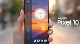Bocoran Pixel 11 dan Fitur Terbaru Pixel Glow Muncul di Google I/O