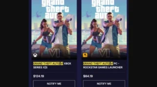 Bocoran Preorder Grand Theft Auto 6 Akan Dibuka Pekan Depan