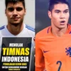 Bocoran skuad AS Piala Dunia 2026: Kevin Diks kirim dua pemain