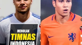 Bocoran skuad AS Piala Dunia 2026: Kevin Diks kirim dua pemain