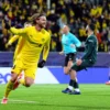 Bodo/Glimt Pertimbangkan Tawaran £10 Juta dari Celtic untuk Kasper Hogh di Bursa Transfer Musim Panas