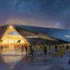 Bodo Glimt Siap Membangun Arena Baru