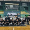 Bogor Hornbills Ukir Sejarah, Lolos ke Semifinal IBL untuk Pertama Kali dengan Drama Overtime