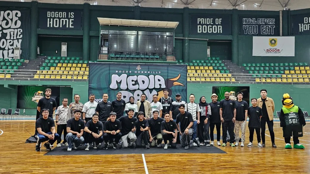 Bogor Hornbills Ukir Sejarah, Lolos ke Semifinal IBL untuk Pertama Kali dengan Drama Overtime