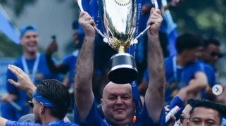 Bojan Hodak Mundur, Persib Bandung Terancam Kehilangan 5 Pemain Asing Usai Juara Super League