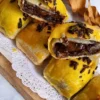 Bolen Pisang, Camilan Manis Khas Indonesia yang Tak Pernah Sepi Peminat