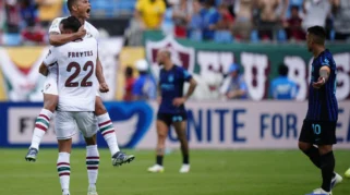 Bolívar vs Fluminense Tumbang 2-0 di La Paz, Fluminense Terpuruk di Grup C Libertadores