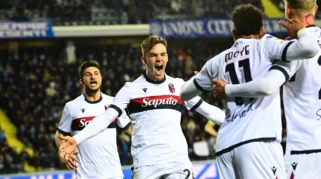 Bologna Cagliari 0-0: Pertarungan Tanpa Gol di Dall’Ara