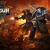 Boltgun 2 Tawarkan Pengalaman FPS yang Lebih Seru dan Variatif