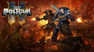 Boltgun 2 Tawarkan Pengalaman FPS yang Lebih Seru dan Variatif
