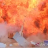 Bom Bunuh Diri Hantam Kereta Militer di Pakistan, 24 Tewas dan Status Darurat Ditetapkan
