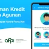 Bongkar Rahasia Aplikasi Pinjaman Online Resmi OJK 2026 Lolos Verifikasi Tanpa Drama