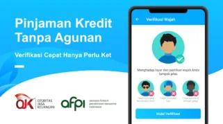Bongkar Rahasia Aplikasi Pinjaman Online Resmi OJK 2026 Lolos Verifikasi Tanpa Drama