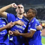 Borneo FC Kudeta Persib Bandung, Pimpin Klasemen Super League 2025/2026