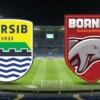 Borneo FC Siap Manfaatkan Kesalahan Persib untuk Meraih Kemenangan Penting