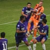 Borneo FC vs Persita Tangerang: Duel Penentu di Stadion Segiri