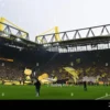Borussia Dortmund Siap Amankan Poin Penting Lawan Eintracht Frankfurt di Signal Iduna Park