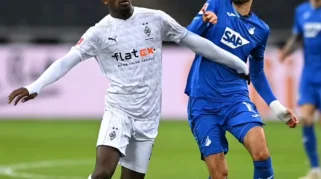 Borussia Mönchengladbach Tekuk Hoffenheim 4-0, Akhiri Musim Bundesliga 2025-2026 di Peringkat 12