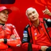 Bos Ducati Gigi Dall’Igna Bongkar Borok di Jerez, Desak Perbaikan Total Setelah Kecewa