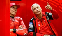Bos Ducati Gigi Dall’Igna Bongkar Borok di Jerez, Desak Perbaikan Total Setelah Kecewa