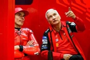 Bos Ducati Gigi Dall’Igna Bongkar Borok di Jerez, Desak Perbaikan Total Setelah Kecewa