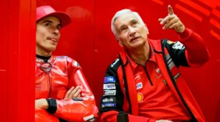 Bos Ducati Gigi Dall’Igna Bongkar Borok di Jerez, Desak Perbaikan Total Setelah Kecewa